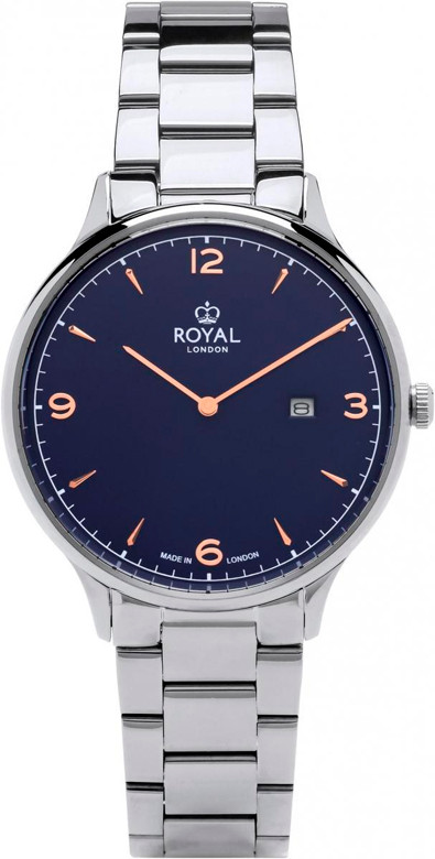Наручний годинник Royal London 21461-08