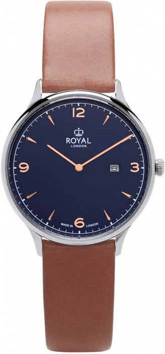 Наручний годинник Royal London 21461-03