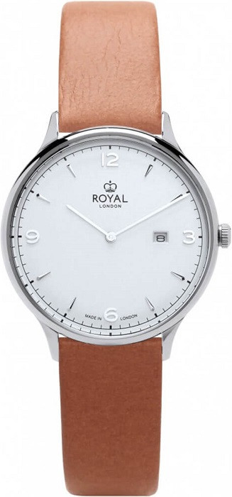 Наручний годинник Royal London 21461-02