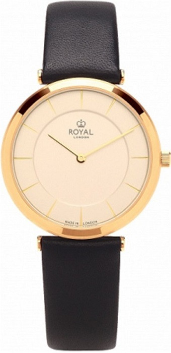 Наручний годинник Royal London 21459-03