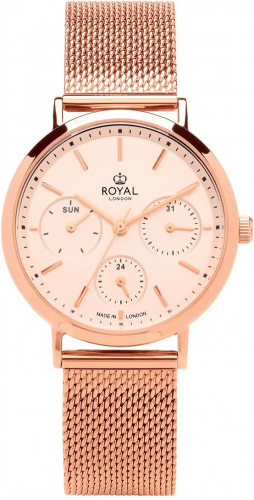 Наручний годинник Royal London 21453-04