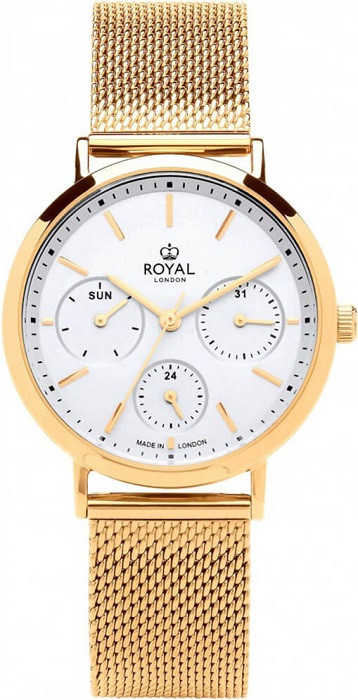 Наручные часы Royal London 21453-03