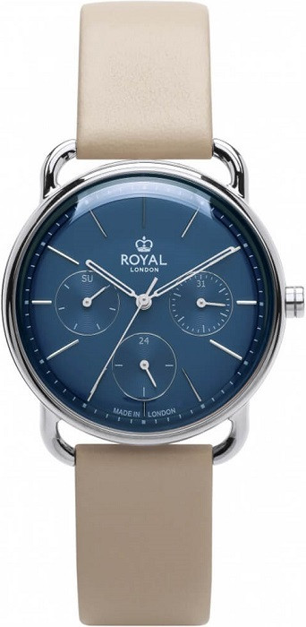 Наручний годинник Royal London 21450-02