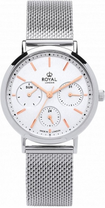 Наручные часы Royal London 21453-01
