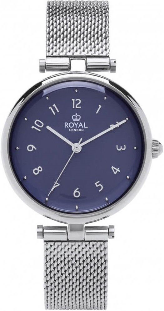 Наручний годинник Royal London 21452-02