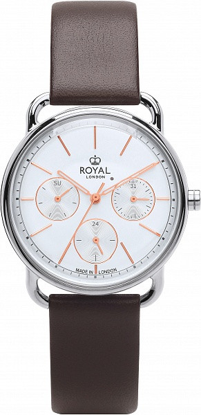 Наручний годинник Royal London 21450-01