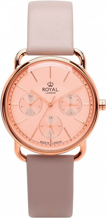 Наручний годинник Royal London 21450-05