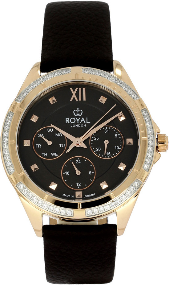 Наручные часы Royal London 21437-12