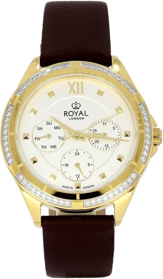 Наручные часы Royal London 21437-10