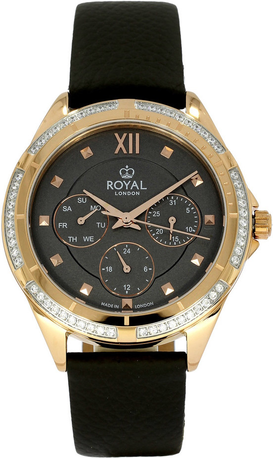 Наручные часы Royal London 21437-11