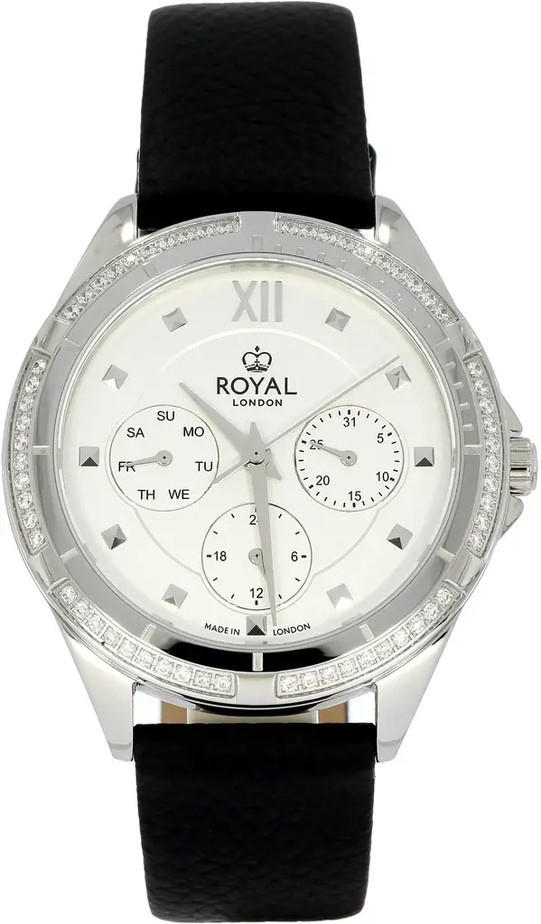 Наручные часы Royal London 21437-09