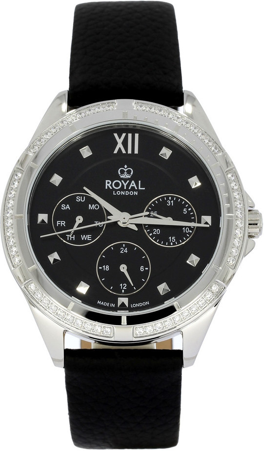 Наручные часы Royal London 21437-08