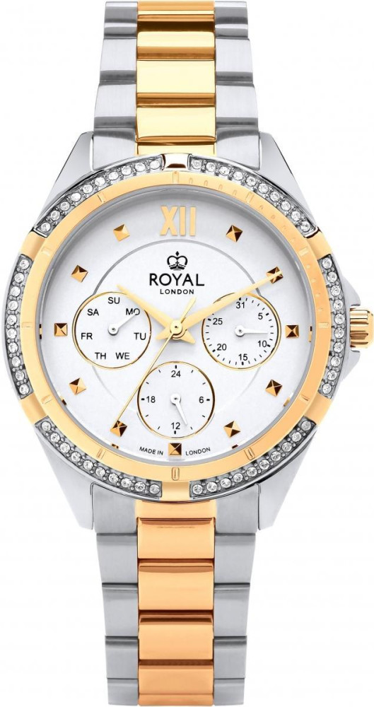 Наручний годинник Royal London 21437-07