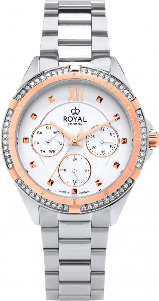 Наручний годинник Royal London 21437-03