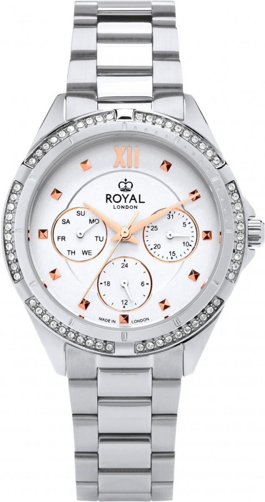 Наручний годинник Royal London 21437-02
