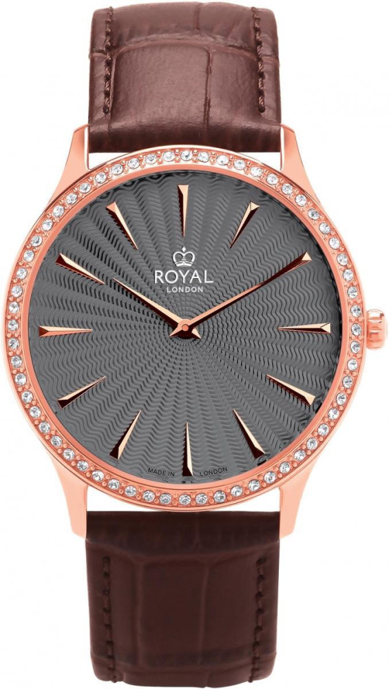 Наручний годинник Royal London 21436-08