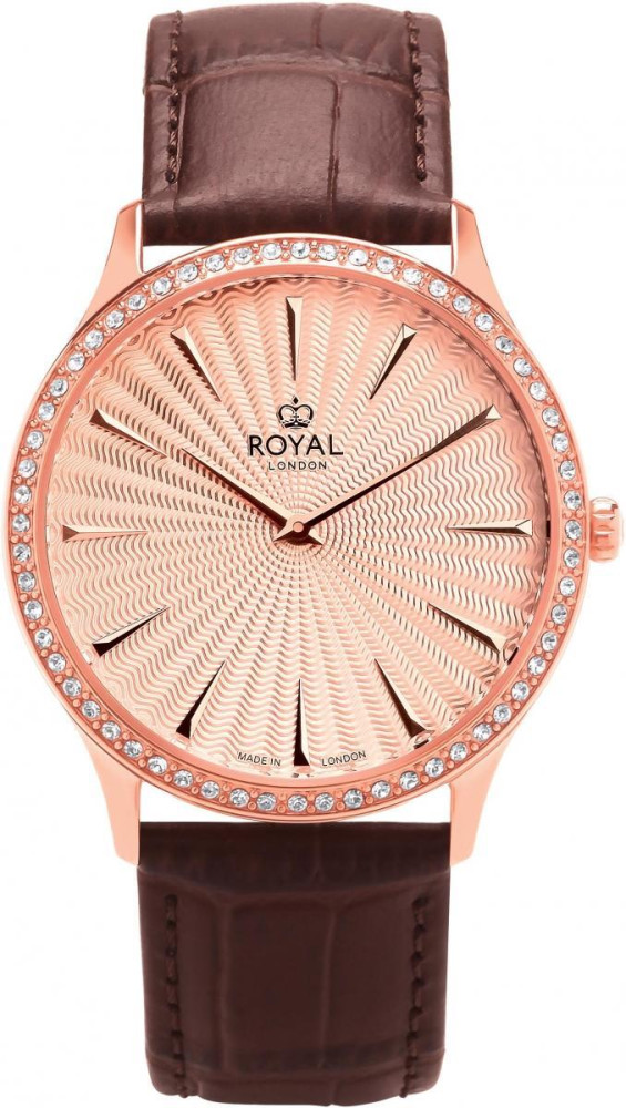 Наручний годинник Royal London 21436-07