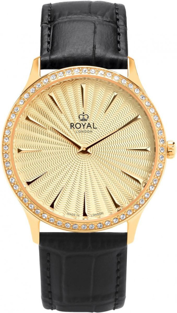 Наручные часы Royal London 21436-05