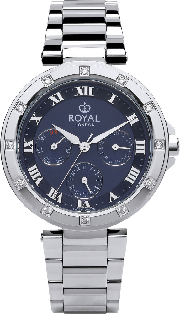 Наручные часы Royal London 21434-03