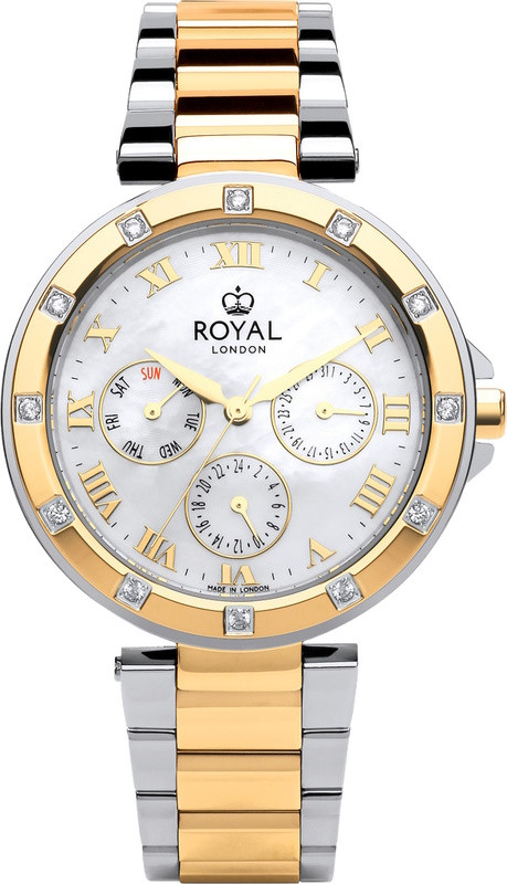 Наручные часы Royal London 21434-05