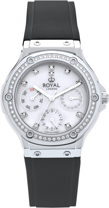Наручний годинник Royal London 21431-08