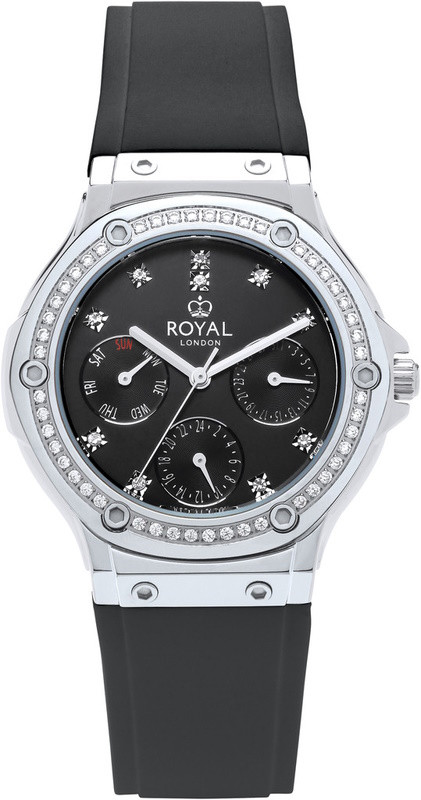 Наручний годинник Royal London 21431-06