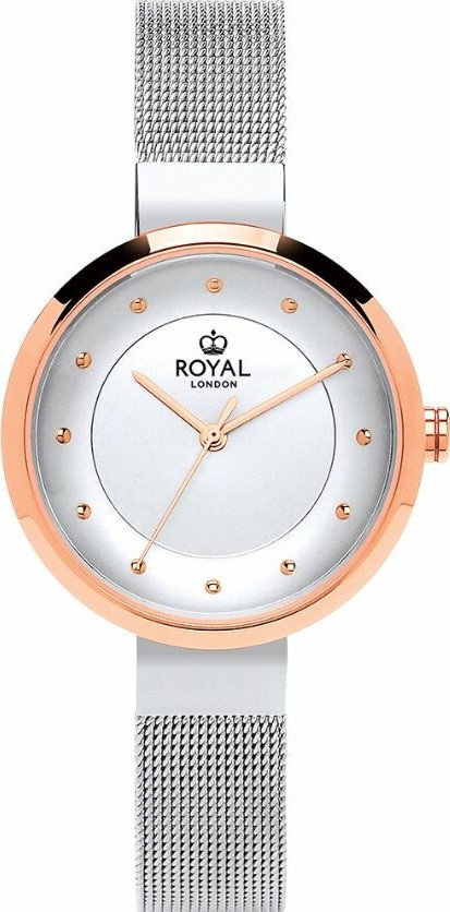 Наручний годинник Royal London 21428-11