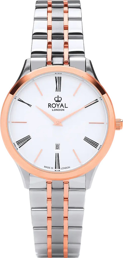 Наручний годинник Royal London 21426-09