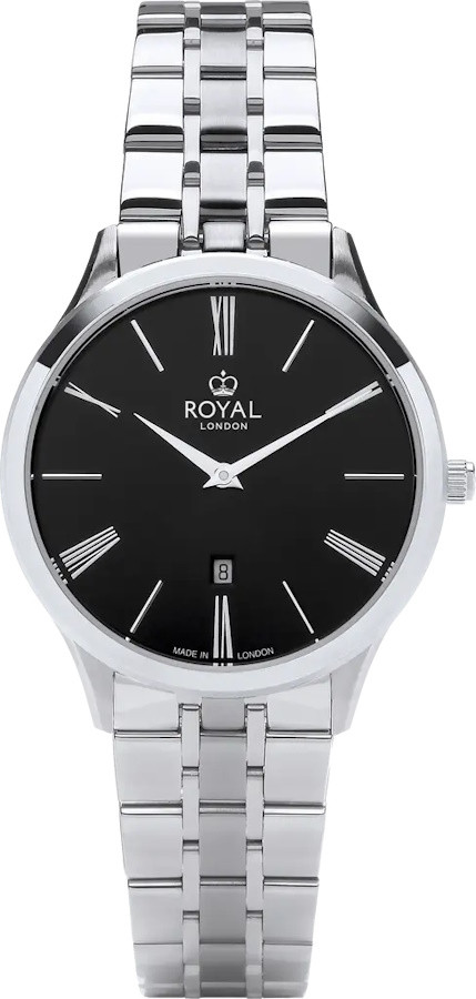 Наручний годинник Royal London 21426-06