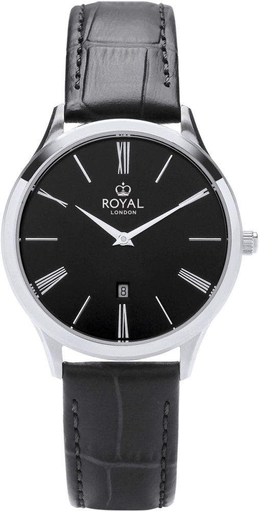 Наручний годинник Royal London 21426-01