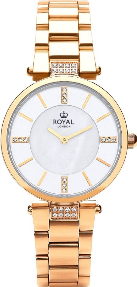 Наручний годинник Royal London 21425-02