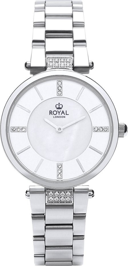 Наручний годинник Royal London 21425-01