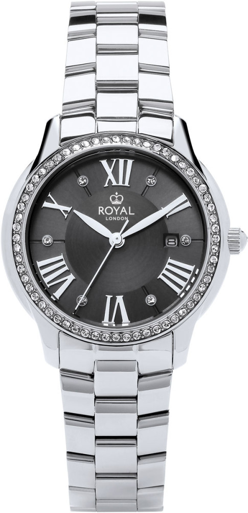 Наручний годинник Royal London 21424-01