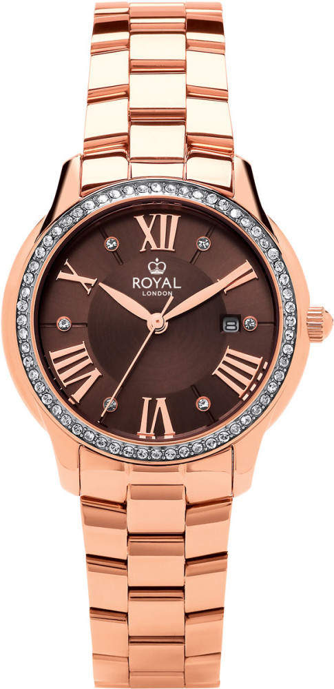 Наручные часы Royal London 21424-03