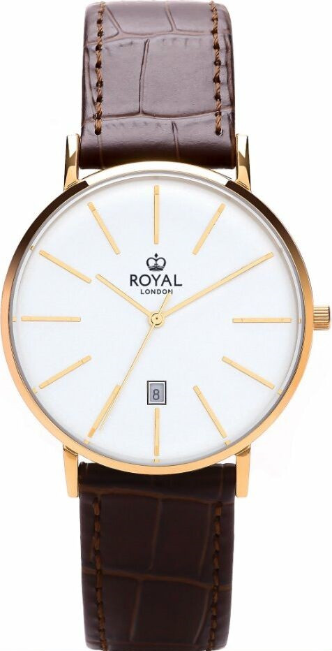 Наручные часы Royal London 21421-02