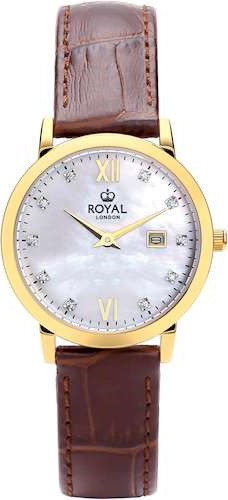 Наручний годинник Royal London 21419-03