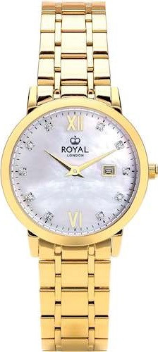 Наручний годинник Royal London 21419-07
