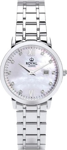 Наручний годинник Royal London 21419-05