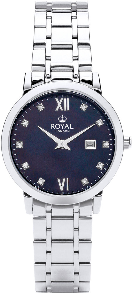 Наручний годинник Royal London 21419-04