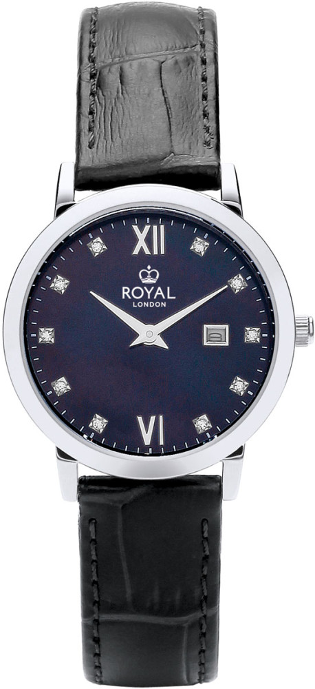 Наручний годинник Royal London 21419-01