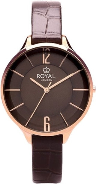 Наручные часы Royal London 21418-06