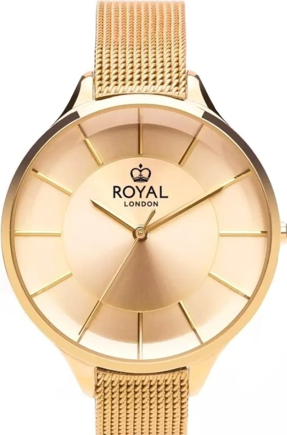 Наручний годинник Royal London 21418-09