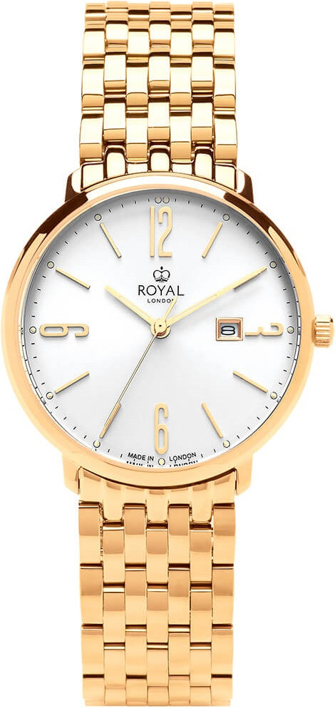 Наручний годинник Royal London 21413-02