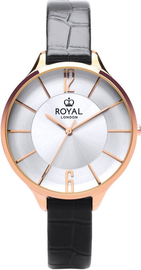 Наручний годинник Royal London 21418-05