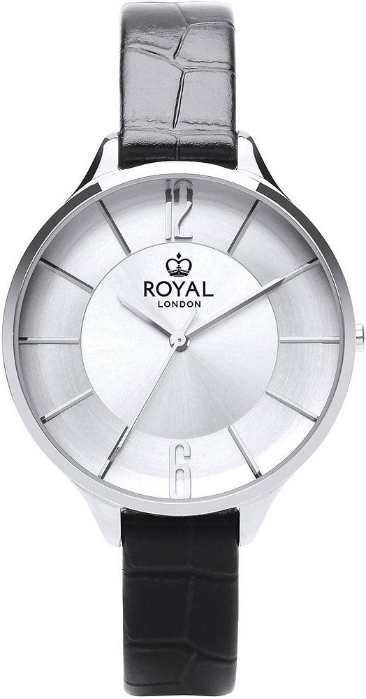 Наручний годинник Royal London 21418-03