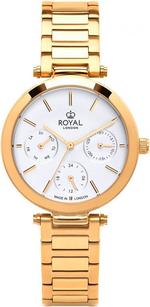 Наручний годинник Royal London 21408-03