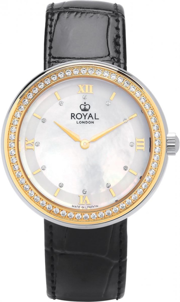 Наручний годинник Royal London 21403-05