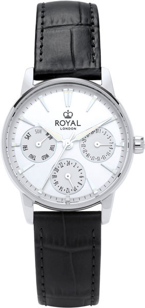 Наручний годинник Royal London 21402-02