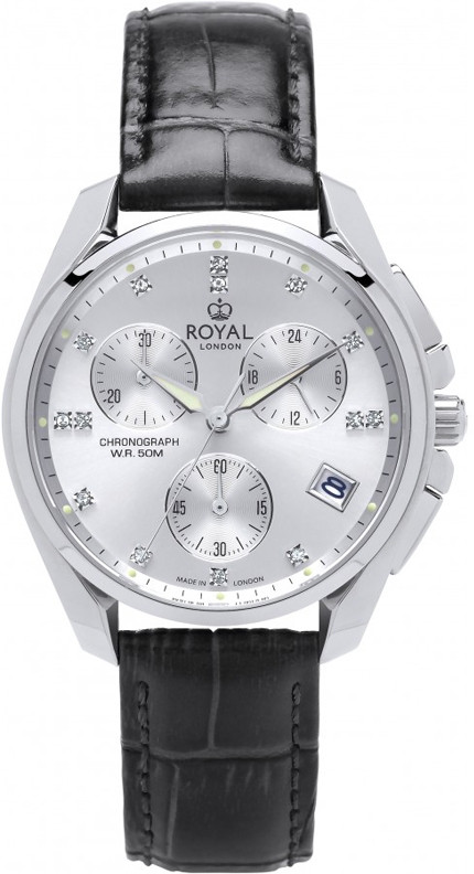 Наручний годинник Royal London 21406-01