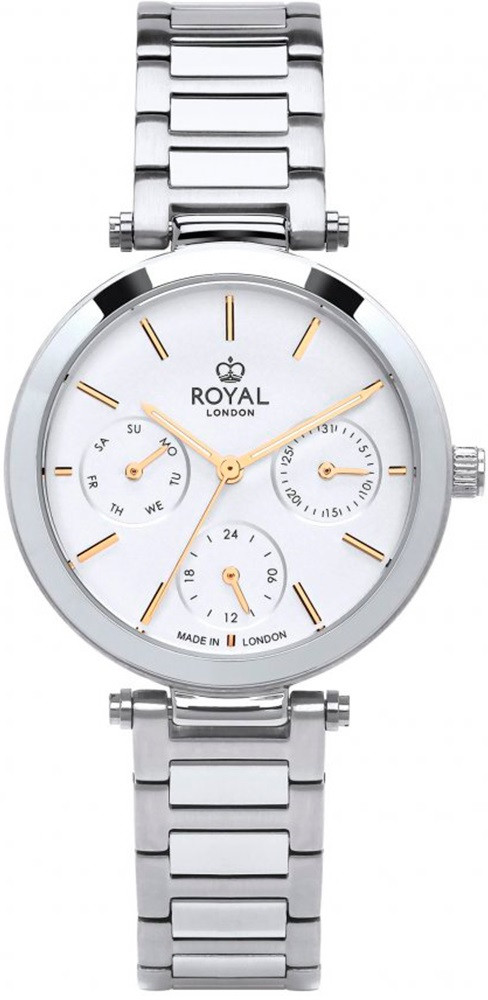 Наручний годинник Royal London 21408-02